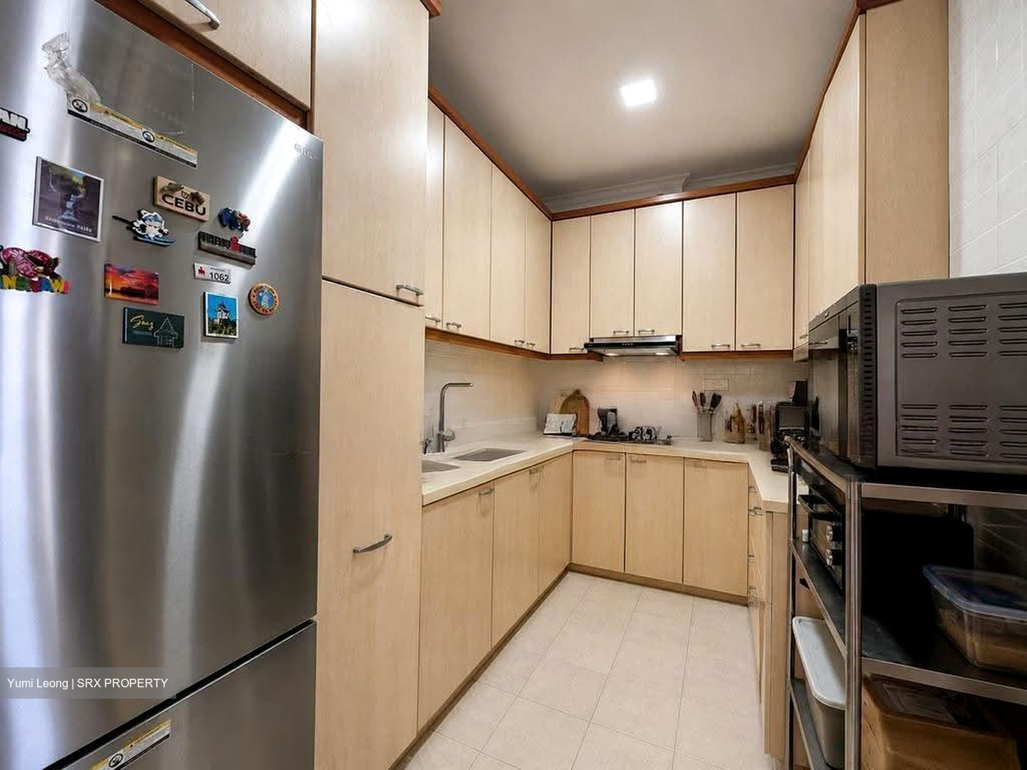 Peirce View Condominium (D20), Condominium #611549591